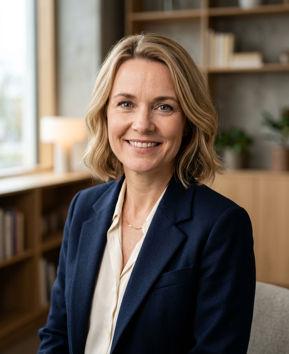 Camille Mortensen