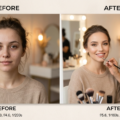 Naturlig makeup til daglig: Enkel guide til glødende udseende